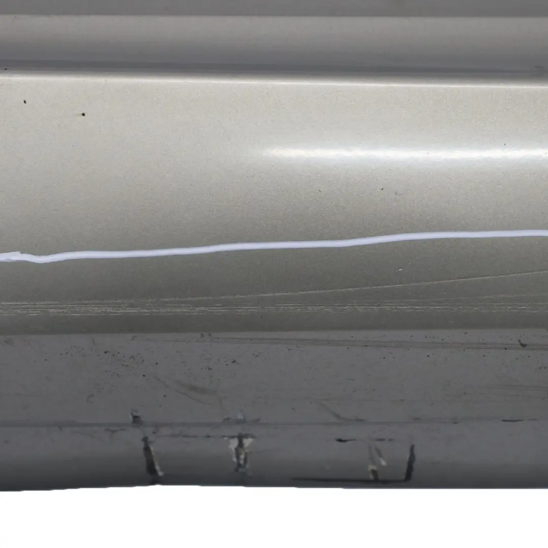 Side Skirt BMW E92 E93 M Sport Sill Strip Cover Right O/S Platinbronze - A53 - SKU 0036124-PB - Part number 0036124