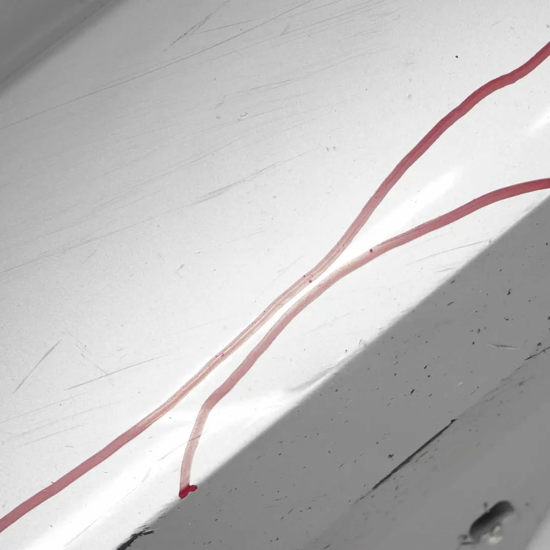 Schwellerleiste Rechts Titansilber Metallic - 354 für BMW E92 E93 M Sport mit Teilenummer 0036124 BMW E92 E93 M Sport Schwellerleiste Rechts Titansilber Metallic - 354 - SKU 0036124-TS1 - Teilenummer 0036124