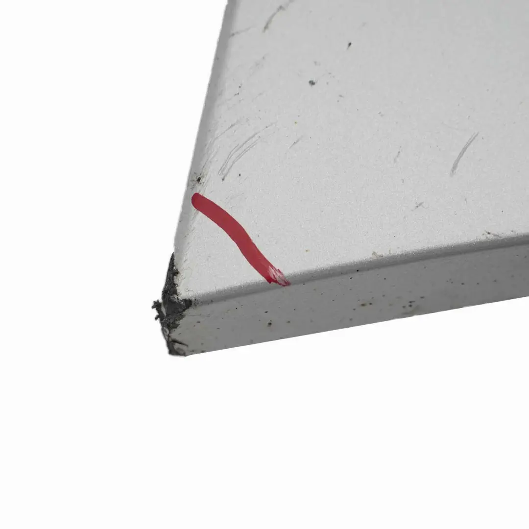  Minigonna laterale BMW E92 E93 M Sport Sill Strip Cover Right Titansilber - 354 - SKU 0036124-TS1 - Numero di parte 0036124