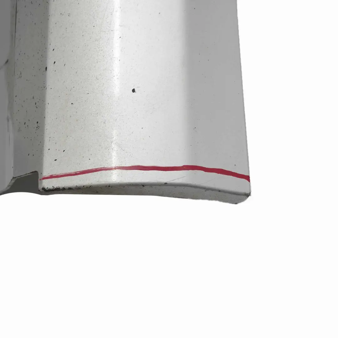 Faldón Lateral Tapa Derecha Titansilber - 354 para BMW E92 E93 M Sport con número de pieza 0036124 BMW E92 E93 M Sport Faldón Lateral Tapa Derecha Titansilber - 354 - SKU 0036124-TS1 - Número de pieza 0036124