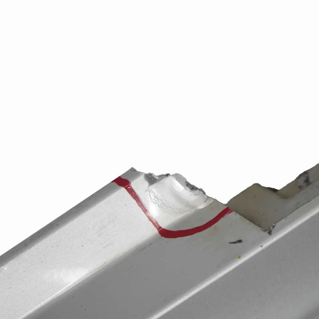 Bande de Seuil Droit Titansilber Argent - 354 pour BMW E92 E93 M Sport à propos du numéro de pièce 0036124 BMW E92 E93 M Sport Bande de Seuil Droit Titansilber Argent - 354 - SKU 0036124-TS1 - Numéro de pièce 0036124