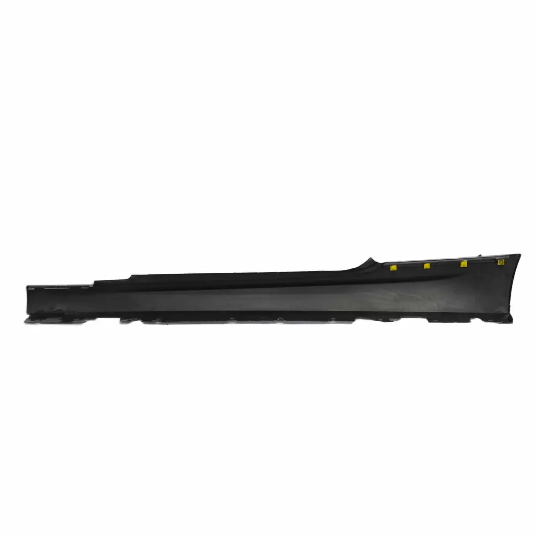  Minigonna laterale BMW E92 E93 M Sport Coprire striscia destra Titansilber - 354 - SKU 0036124-TS2 - Numero di parte 0036124