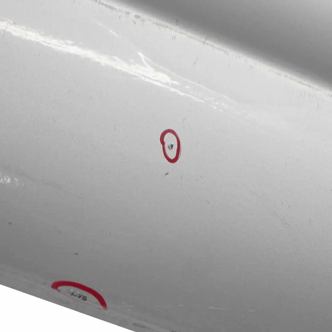 Bande de Seuil Droit Titansilber Argent - 354 pour BMW E92 E93 M Sport à propos du numéro de pièce 0036124 BMW E92 E93 M Sport Bande de Seuil Droit Titansilber Argent - 354 - SKU 0036124-TS2 - Numéro de pièce 0036124