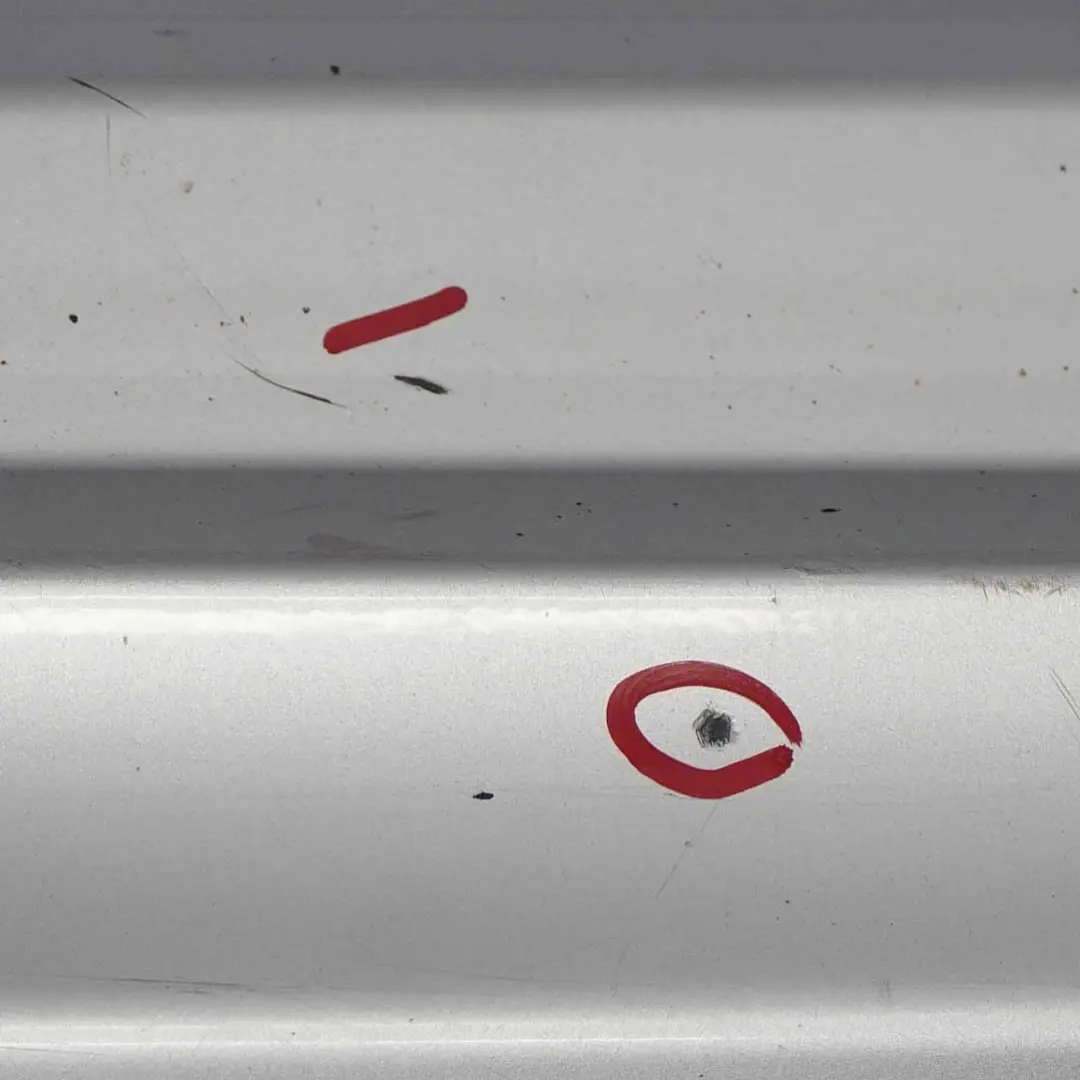 Side Skirt BMW E92 E93 M Sport Sill Strip Cover Right O/S Titansilber - 354 to with Part number 0036124 Side Skirt BMW E92 E93 M Sport Sill Strip Cover Right O/S Titansilber - 354 - SKU 0036124-TS2 - Part number 0036124