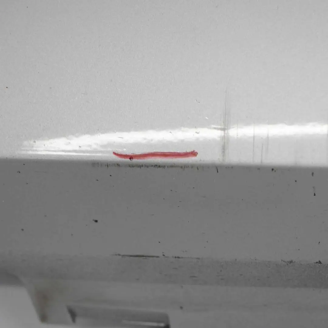  Side Skirt BMW E92 E93 M Sport Sill Strip Cover Right O/S Titansilber - 354 - SKU 0036124-TS3 - Part number 0036124