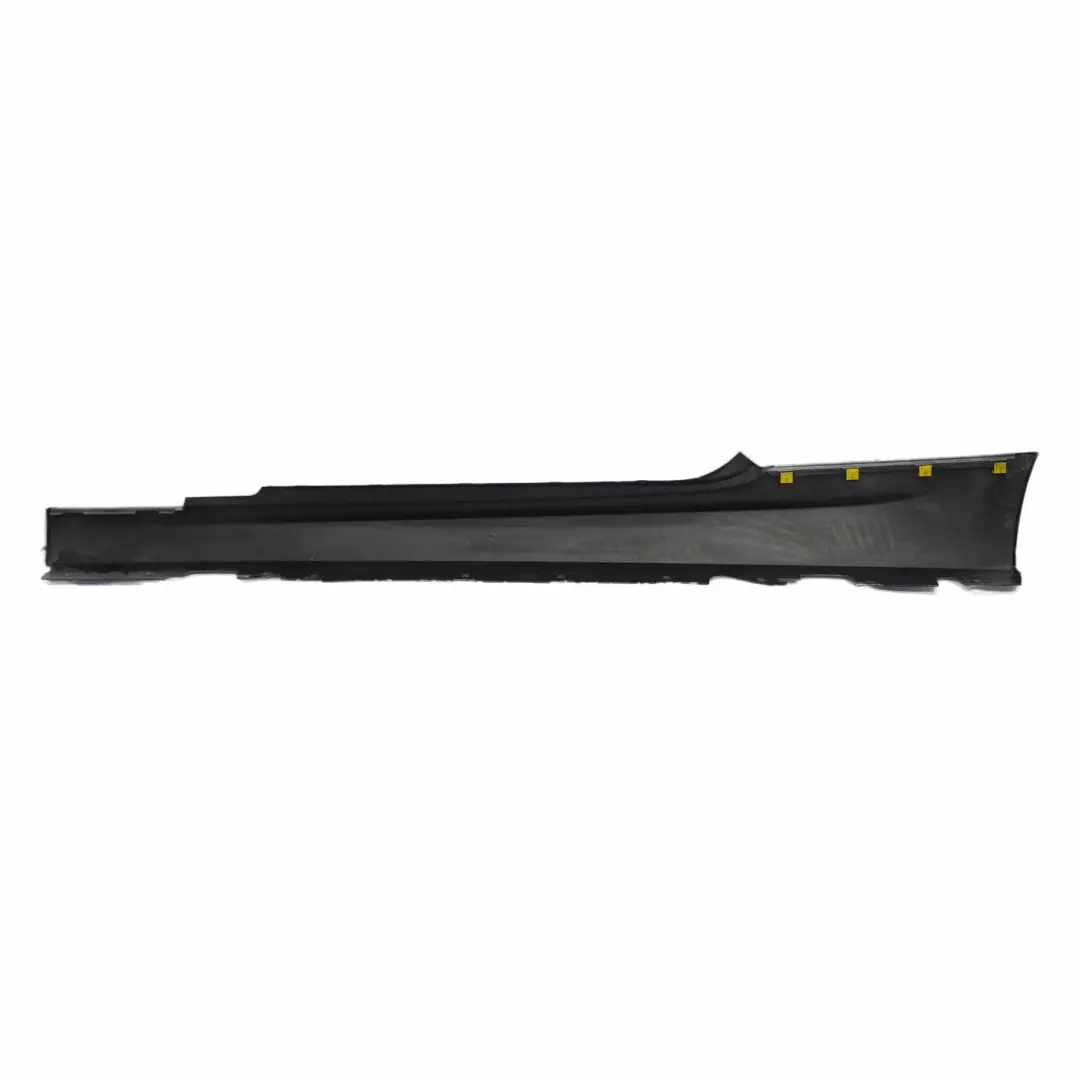  Minigonna laterale BMW E92 E93 M Sport Coprire striscia destra Titansilber - 354 - SKU 0036124-TS3 - Numero di parte 0036124