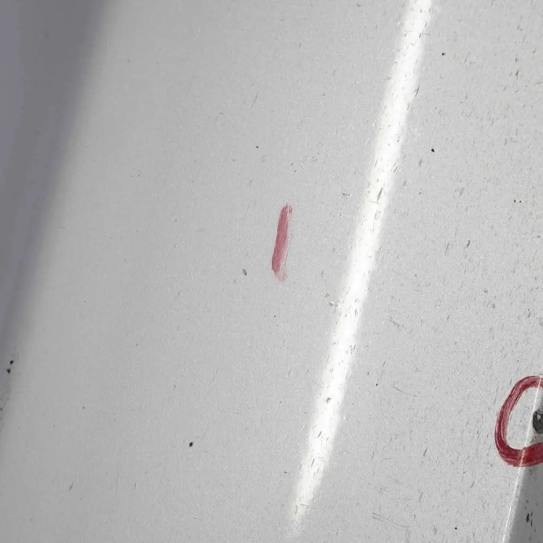 Bande de Seuil Droit Titansilber Argent - 354 pour BMW E92 E93 M Sport à propos du numéro de pièce 0036124 BMW E92 E93 M Sport Bande de Seuil Droit Titansilber Argent - 354 - SKU 0036124-TS3 - Numéro de pièce 0036124