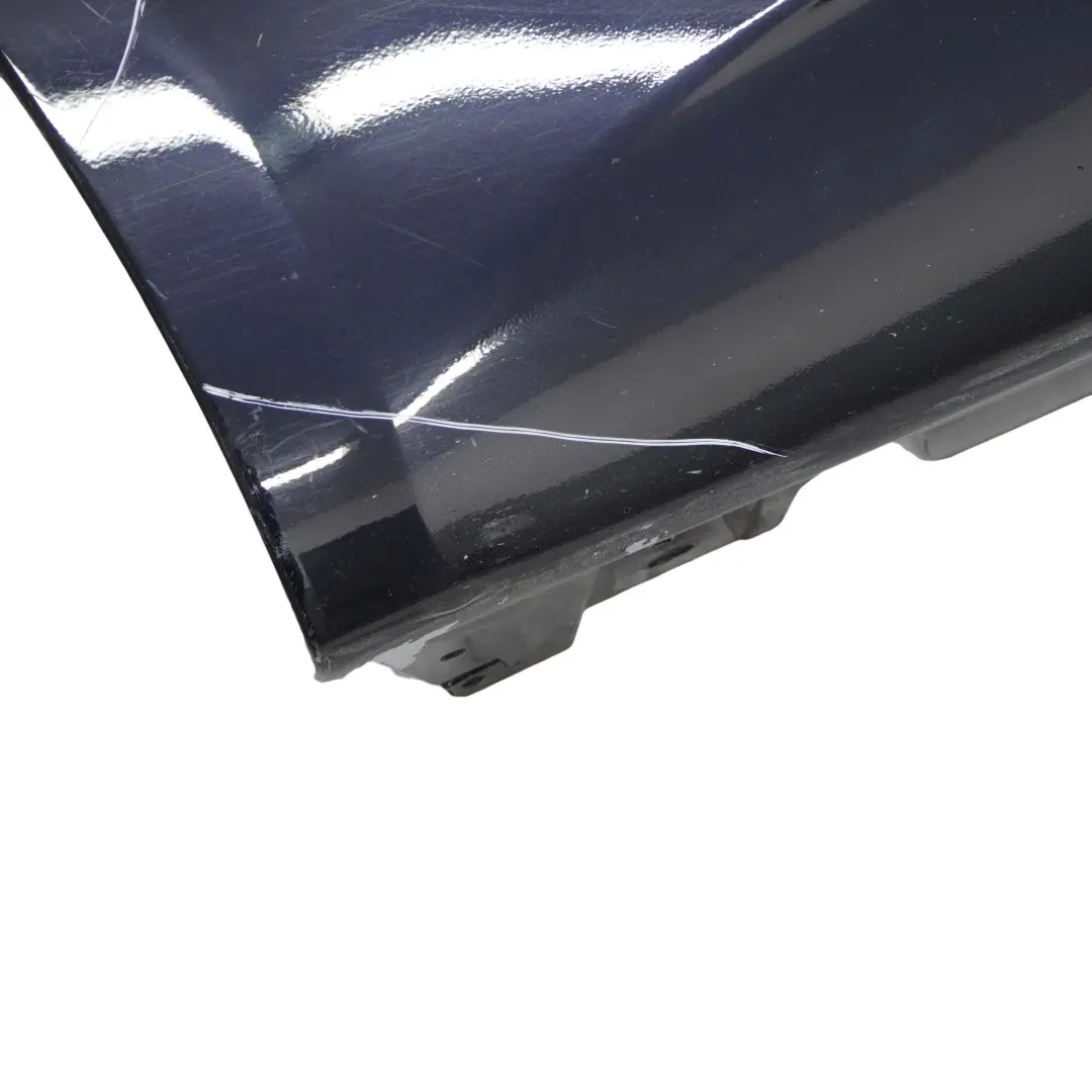 Listello Portiera SX Nero Jerez - A73 per BMW E92 E93 LCI M Sport con numero di parte 0036126 BMW E92 E93 LCI M Sport Listello Portiera SX Nero Jerez - A73 - SKU 0036126-JEREZ - Numero di parte 0036126