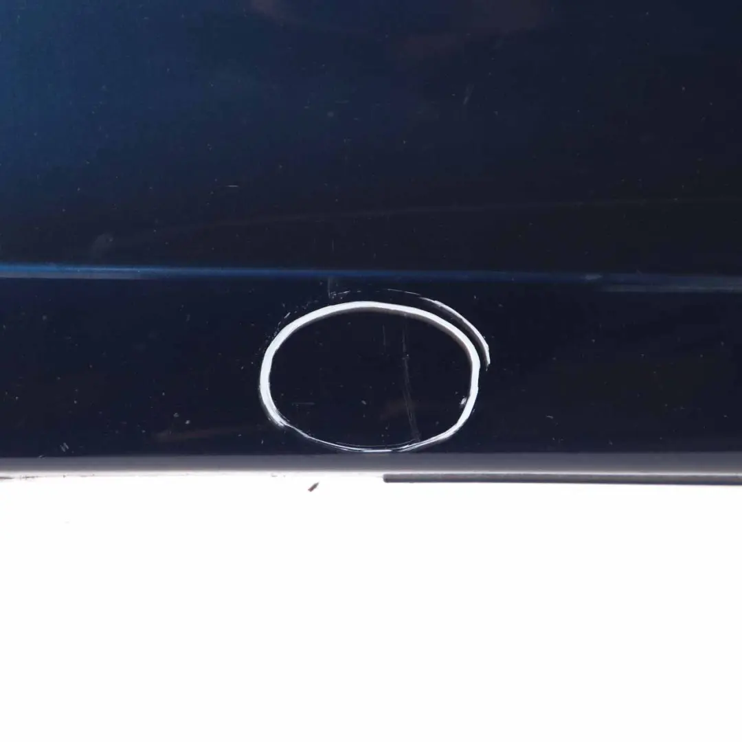 Side Skirt BMW E81 E82 E88 Sill Strip Right O/S Tiefseeblau Deep Sea Blue A76 to with Part number 0036142 Side Skirt BMW E81 E82 E88 Sill Strip Right O/S Tiefseeblau Deep Sea Blue A76 - SKU 0036142-DSB1 - Part number 0036142