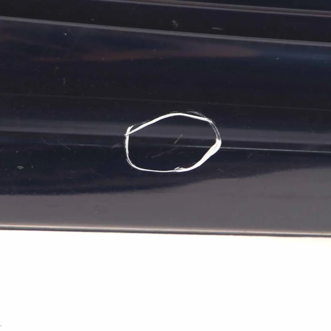 Side Skirt BMW E81 E82 E88 Sill Strip Right O/S Tiefseeblau Deep Sea Blue A76 to with Part number 0036142 Side Skirt BMW E81 E82 E88 Sill Strip Right O/S Tiefseeblau Deep Sea Blue A76 - SKU 0036142-DSB1 - Part number 0036142