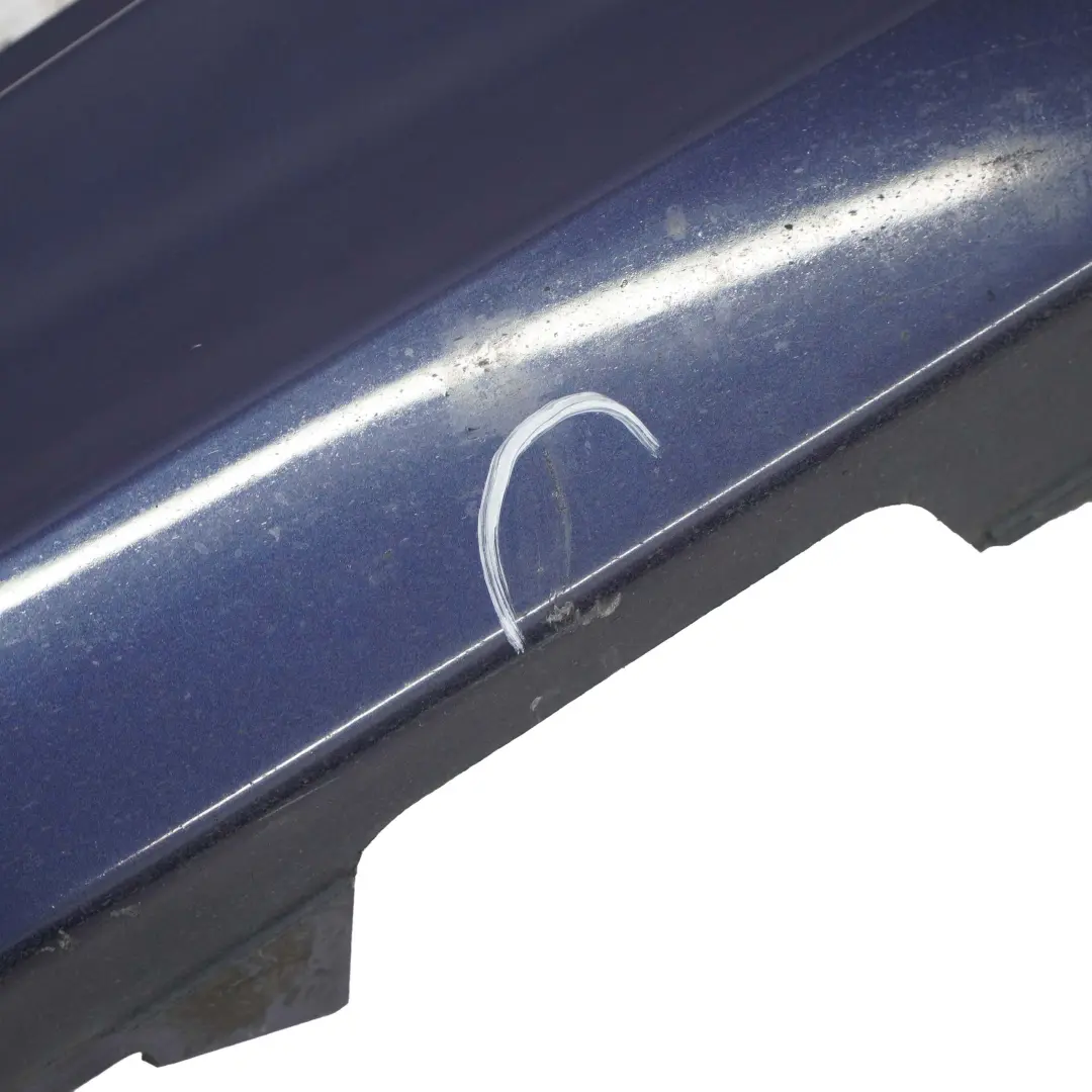 Nakładka próg prawy Tiefseeblau do BMW E81 E82 E88 o numerze 0036142 BMW E81 E82 E88 Nakładka próg prawy Tiefseeblau - SKU 0036142-DSB - Numer Części 0036142