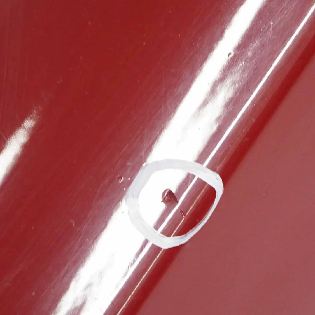 Faldón lateral Sill Strip Derecho Karmesinrot Crimson Red Rot - A61 para BMW E81 E82 con número de pieza 0036142 BMW E81 E82 Faldón lateral Sill Strip Derecho Karmesinrot Crimson Red Rot - A61 - SKU 0036142-KAR1 - Número de pieza 0036142