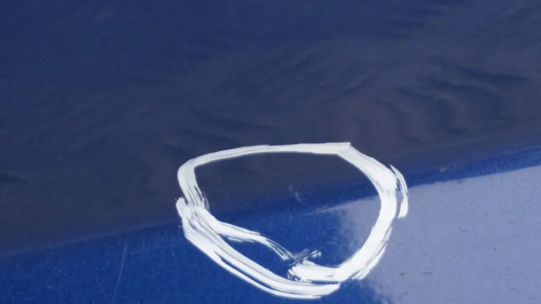 BMW E81 E82 E88 Listello Portiera Apertura Gonna Destra Montegoblau Blau - SKU 0036142-MTB3 - Numero di parte 36142