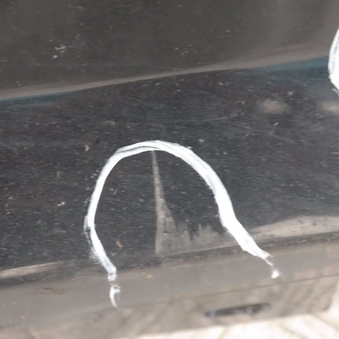 Sill Strip Side Skirt Derecha Schwarz 2 Negro - 668 para BMW E81 E82 E88 con número de pieza 36142 BMW E81 E82 E88 Sill Strip Side Skirt Derecha Schwarz 2 Negro - 668 - SKU 0036142-SCH3 - Número de pieza 36142