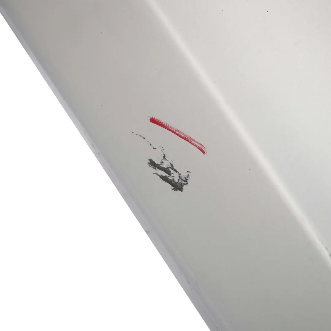 Próg Listwa Prawa Lewa Titansilber do BMW E81 E82 E88 o numerze 0036142 BMW E81 E82 E88 Próg Listwa Prawa Lewa Titansilber - SKU 0036142-TS5 - Numer Części 0036142