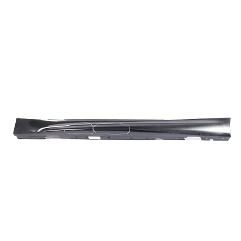 Sill Strip Side Skirt Left N/S Black Sapphire Metallic - 475 to BMW E81 E82 E88 with Part number 0036143 BMW E81 E82 E88 Sill Strip Side Skirt Left N/S Black Sapphire Metallic - 475 - SKU 0036143-BS1 - Part number 0036143