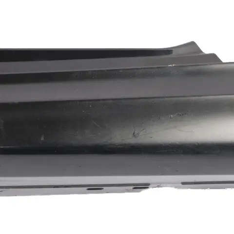 BMW 1 E81 E82 Nakładka próg lewy black saphire - SKU 0036143-BS1 - Numer Części 0036143