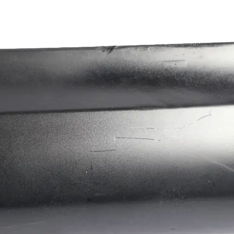 BMW 1 E81 E82 Nakładka próg lewy black saphire - SKU 0036143-BS1 - Numer Części 0036143