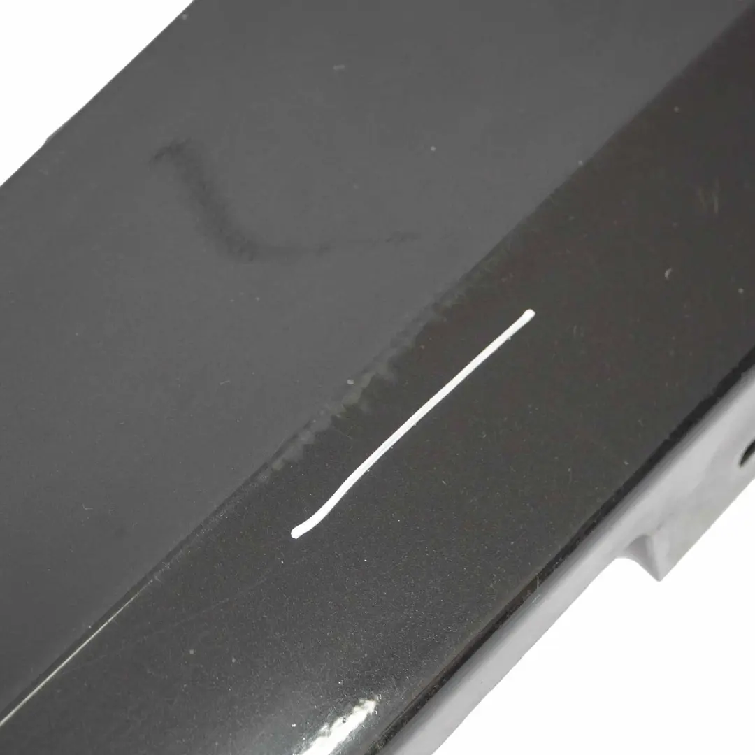 Bas de caisse noir saphir metallise - 475 pour BMW E81 E82 E88 à propos du numéro de pièce 0036143 BMW E81 E82 E88 Bas de caisse noir saphir metallise - 475 - SKU 0036143-BS6 - Numéro de pièce 0036143