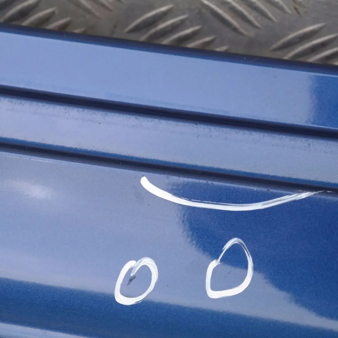 Bas de Porte Couverture Seuil A Gauche Bleu Montego, Bleu pour BMW E81 E82 E88 à propos du numéro de pièce 0036143-MTB BMW E81 E82 E88 Bas de Porte Couverture Seuil A Gauche Bleu Montego, Bleu - SKU 0036143-MTB - Numéro de pièce 0036143-MTB