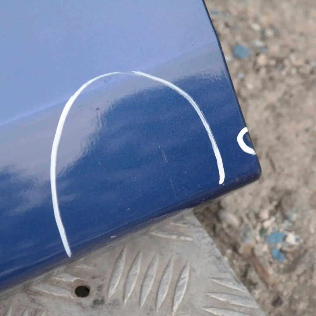 Listello Portiera Apertura Gonna SX Montegoblau Blau per BMW E81 E82 E88 con numero di parte 0036143-MTB BMW E81 E82 E88 Listello Portiera Apertura Gonna SX Montegoblau Blau - SKU 0036143-MTB - Numero di parte 0036143-MTB