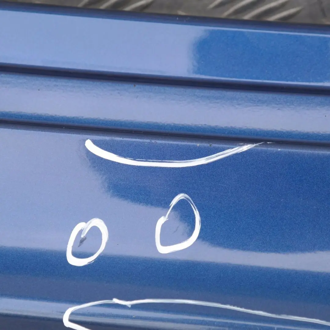 Listello Portiera Apertura Gonna SX Montegoblau Blau per BMW E81 E82 E88 con numero di parte 0036143-MTB BMW E81 E82 E88 Listello Portiera Apertura Gonna SX Montegoblau Blau - SKU 0036143-MTB - Numero di parte 0036143-MTB