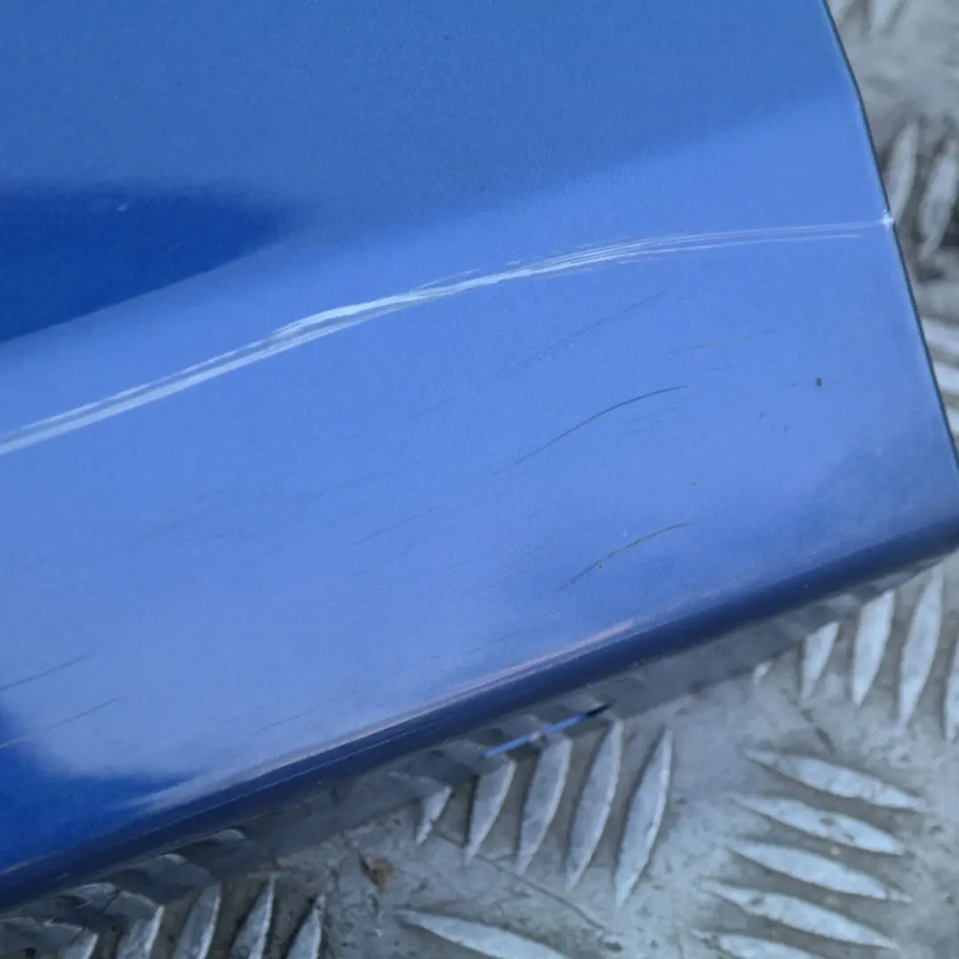 Bas de Porte Couverture Seuil A Gauche Bleu Montego Bleu pour BMW E81 E82 E88 à propos du numéro de pièce 51770036143 BMW E81 E82 E88 Bas de Porte Couverture Seuil A Gauche Bleu Montego Bleu - SKU 0036143-MTB1 - Numéro de pièce 51770036143