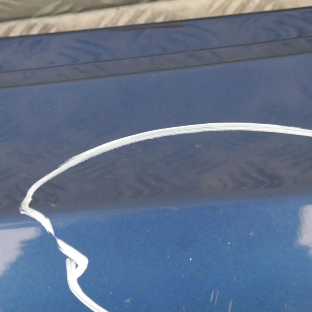 Schwellerleiste Blende Schweller links Montegoblau Blau für BMW 1 er 4 E81 E82 E88 mit Teilenummer 36143 BMW 1 er 4 E81 E82 E88 Schwellerleiste Blende Schweller links Montegoblau Blau - SKU 0036143-MTB4 - Teilenummer 36143