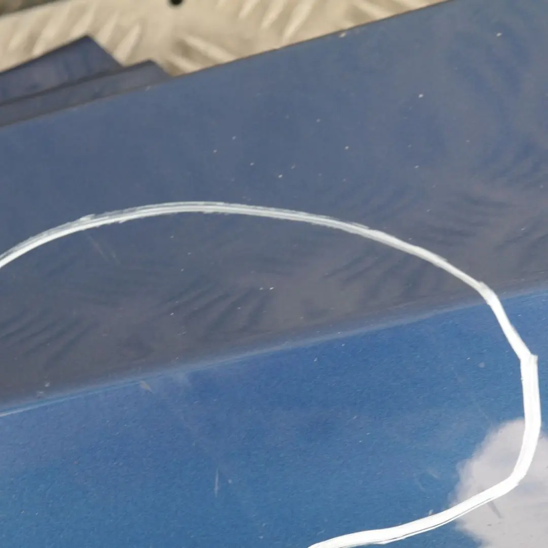 Bas de Porte Couverture Seuil A Gauche Bleu Montego Bleu pour BMW E81 E82 E88 à propos du numéro de pièce 36143 BMW E81 E82 E88 Bas de Porte Couverture Seuil A Gauche Bleu Montego Bleu - SKU 0036143-MTB4 - Numéro de pièce 36143