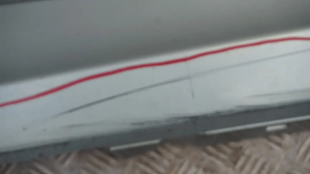 Nakładka próg lewy patagoniagruen do BMW 1 E81 E82 o numerze 36143 BMW 1 E81 E82 Nakładka próg lewy patagoniagruen - SKU 0036143-PTG - Numer Części 36143