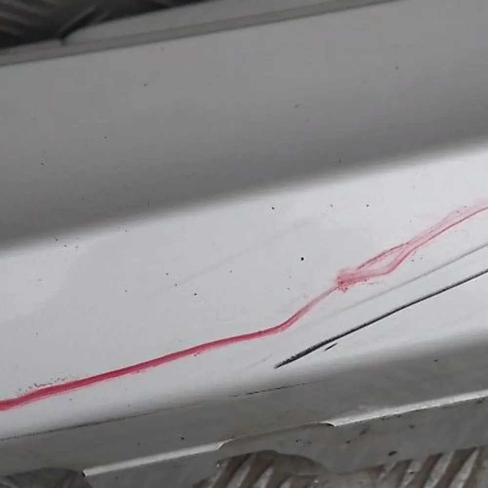 Nakładka na próg lewy titansilber 354 do BMW 1 E81 o numerze 51770036143 BMW 1 E81 Nakładka na próg lewy titansilber 354 - SKU 0036143-TS2 - Numer Części 51770036143