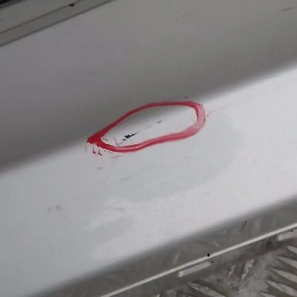 BMW 1 SERIES E81 E82 E88 Sill strip side skirt left N/S TITANSILBER SILVER 354 - SKU 0036143-TS2 - Part number 51770036143