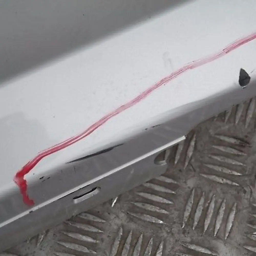 Bas de Porte Couverture Seuil A Gauche Argent Titane, pour BMW E81 E82 E88 à propos du numéro de pièce 51770036143 BMW E81 E82 E88 Bas de Porte Couverture Seuil A Gauche Argent Titane, - SKU 0036143-TS2 - Numéro de pièce 51770036143