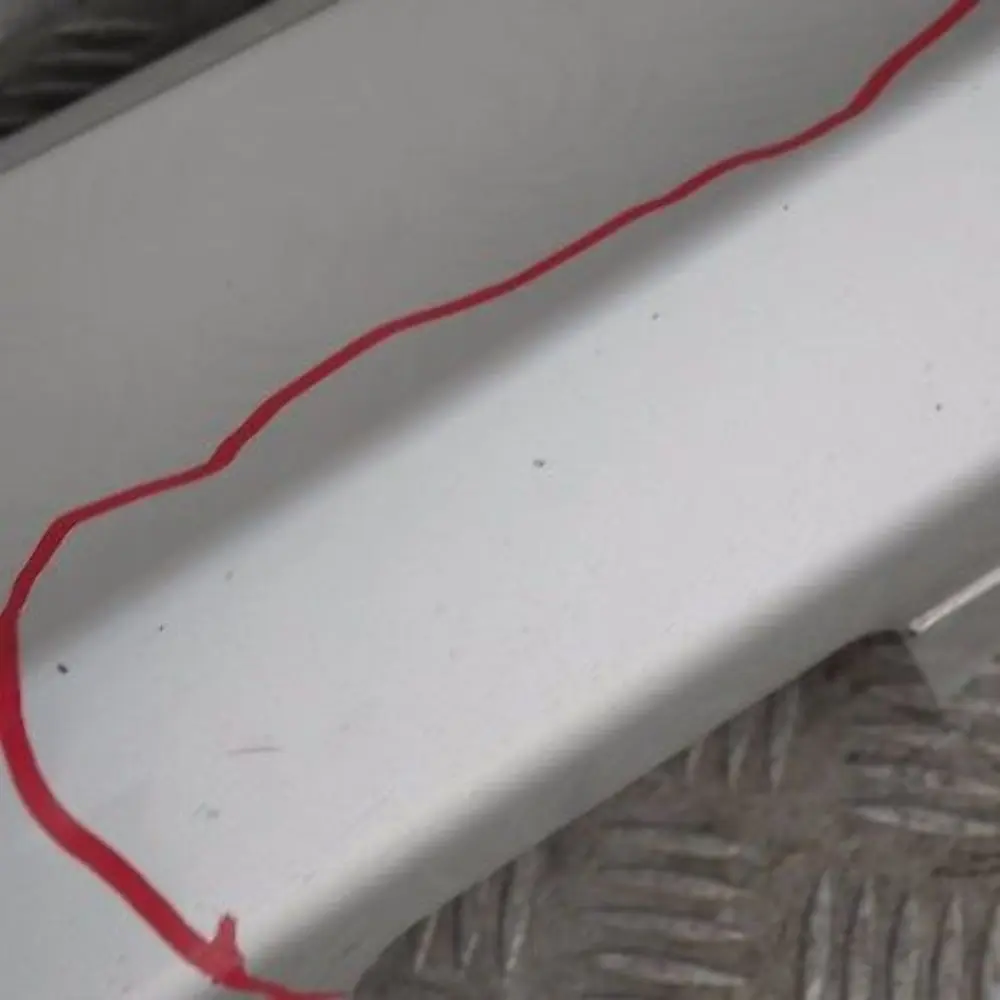 Sill Strip Side Skirt Left N/S Titansilber Titan Silver to BMW 1 Series E81 E82 E88 with Part number 36143 BMW 1 Series E81 E82 E88 Sill Strip Side Skirt Left N/S Titansilber Titan Silver - SKU 0036143-TS3 - Part number 36143