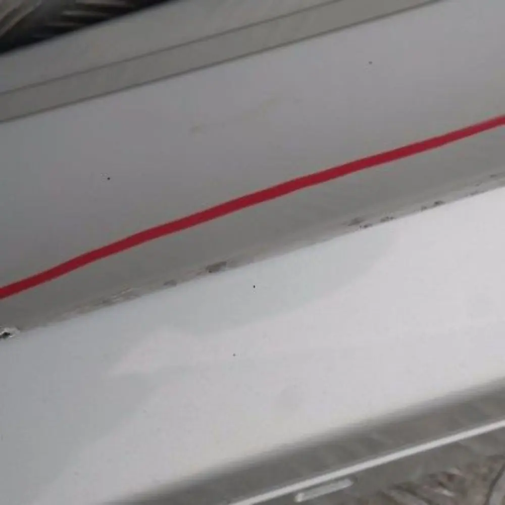 Sill Strip Side Skirt Left N/S Titansilber Titan Silver to BMW 1 Series E81 E82 E88 with Part number 36143 BMW 1 Series E81 E82 E88 Sill Strip Side Skirt Left N/S Titansilber Titan Silver - SKU 0036143-TS3 - Part number 36143