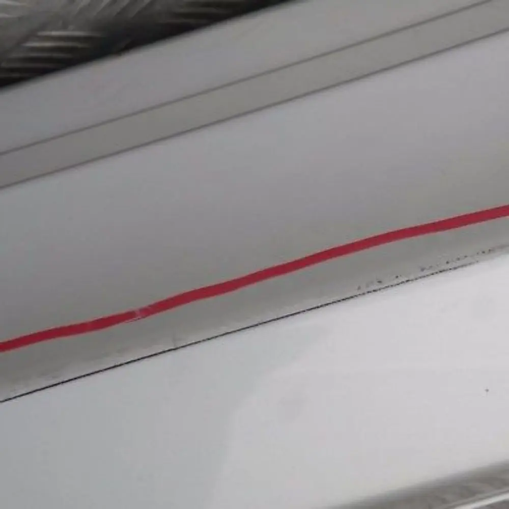 Sill Strip Side Skirt Left N/S Titansilber Titan Silver to BMW 1 Series E81 E82 E88 with Part number 36143 BMW 1 Series E81 E82 E88 Sill Strip Side Skirt Left N/S Titansilber Titan Silver - SKU 0036143-TS3 - Part number 36143