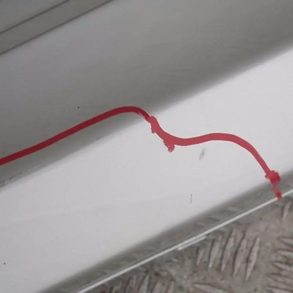 Sill Strip Faldon Lateral Izquierdo Titansilber Titan Silver para BMW E81 E82 E88 con número de pieza 36143 BMW E81 E82 E88 Sill Strip Faldon Lateral Izquierdo Titansilber Titan Silver - SKU 0036143-TS3 - Número de pieza 36143