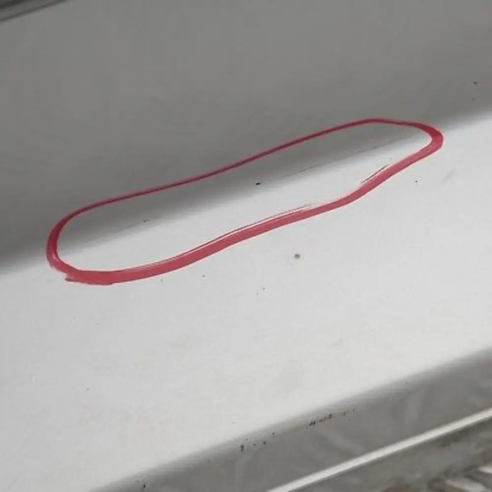BMW 1 SERIES 4 E81 E82 E88 Sill strip skirt left N/S Titansilber Titan Silver - SKU 0036143-TS4 - Part number 36143