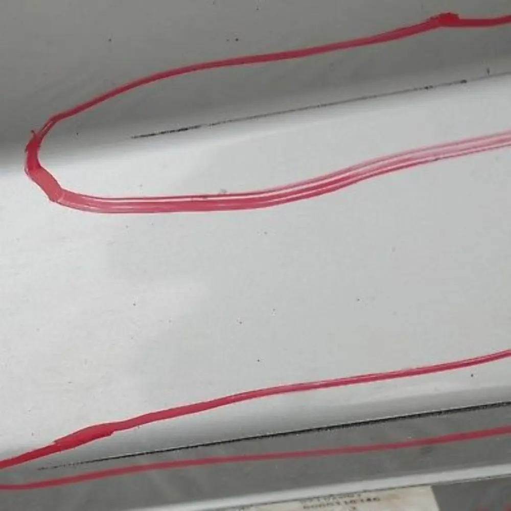 Sill strip skirt left N/S Titansilber Titan Silver to BMW 1 SERIES 4 E81 E82 E88 with Part number 36143 BMW 1 SERIES 4 E81 E82 E88 Sill strip skirt left N/S Titansilber Titan Silver - SKU 0036143-TS4 - Part number 36143