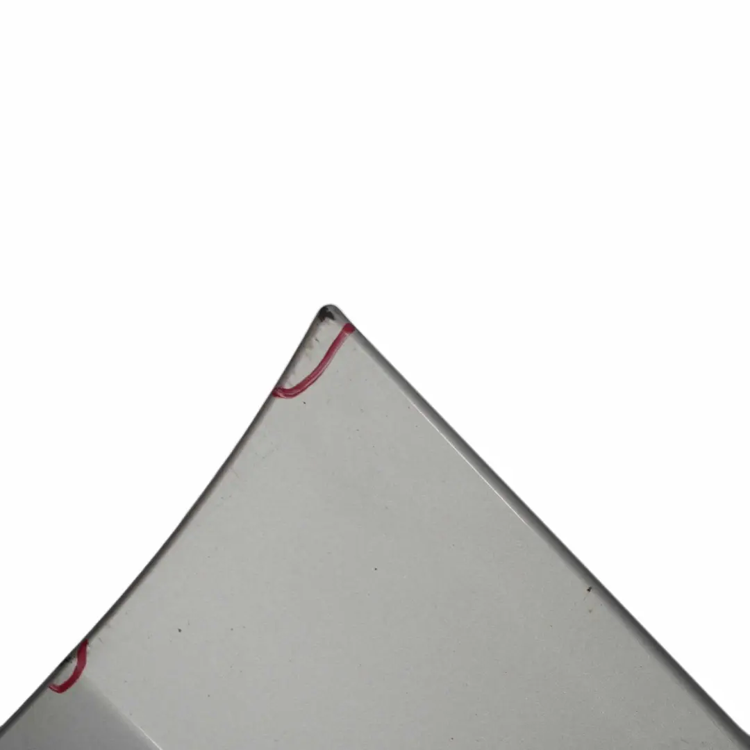 BMW E81 E82 E88 Schwellerleiste Blende Schweller Links Titansilber Metallic 354 - SKU 0036143-TS8 - Teilenummer 0036143