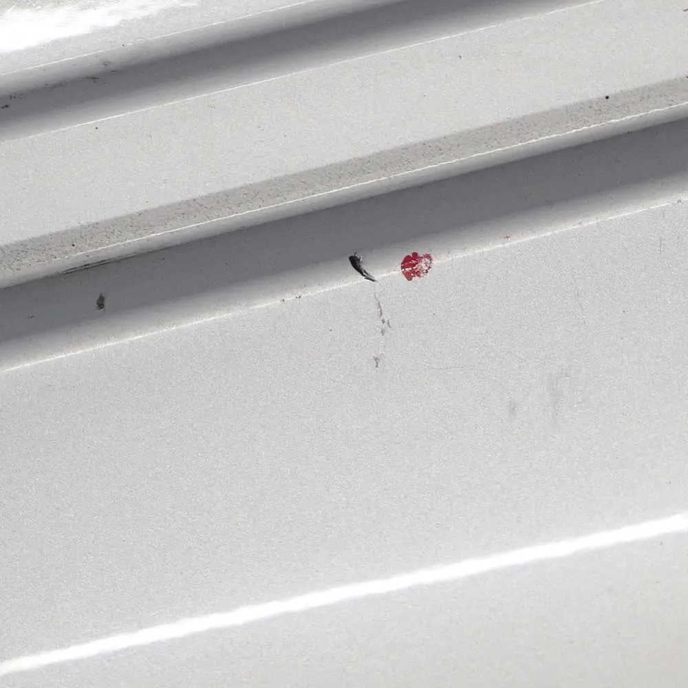 Sill Strip Side Skirt Left N/S Titansilber Silver 354 to BMW 1 Series E81 E82 E88 with Part number 0036143 BMW 1 Series E81 E82 E88 Sill Strip Side Skirt Left N/S Titansilber Silver 354 - SKU 0036143-TS - Part number 0036143