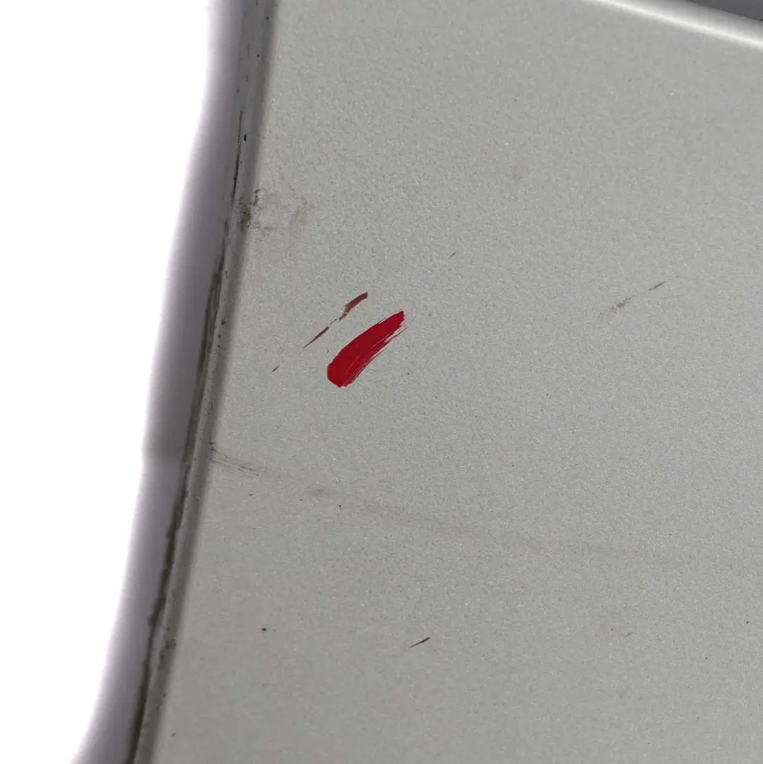 Bas de Porte Couverture Seuil A Gauche Argent Titane Argent pour BMW E81 E82 E88 à propos du numéro de pièce 0036143 BMW E81 E82 E88 Bas de Porte Couverture Seuil A Gauche Argent Titane Argent - SKU 0036143-TS - Numéro de pièce 0036143