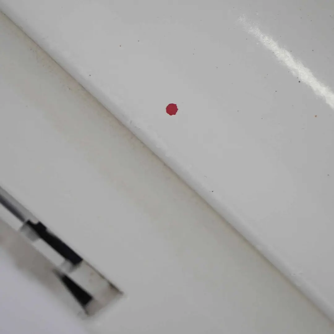 Seitenschwellerleiste Rechts Alpinweiss Alpinweiss - 300 für BMW E87 LCI mit Teilenummer 0036144 BMW E87 LCI Seitenschwellerleiste Rechts Alpinweiss Alpinweiss - 300 - SKU 0036144-AW2 - Teilenummer 0036144