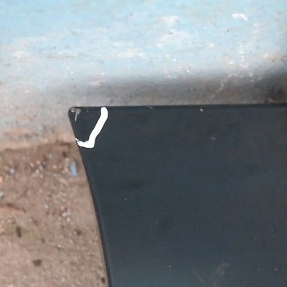 Sill Strip Side Skirt Right O/S Black Sapphire Metallic 475 to BMW 1 SERIES E87 LCI with Part number 36144 BMW 1 SERIES E87 LCI Sill Strip Side Skirt Right O/S Black Sapphire Metallic 475 - SKU 0036144-BS10 - Part number 36144