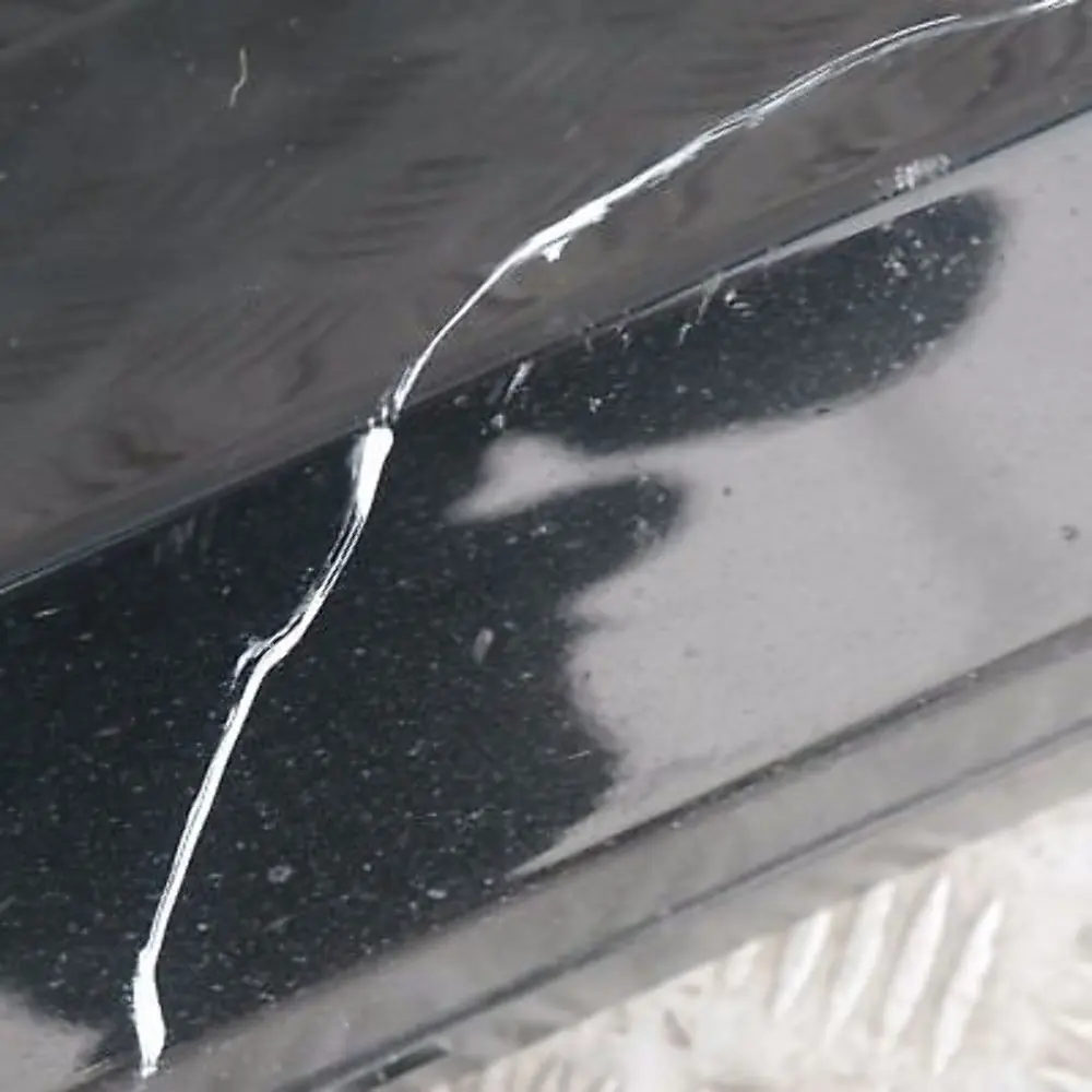 BMW E87 LCI Nakładka listwa próg prawy black - SKU 0036144-BS12 - Numer Części 36144