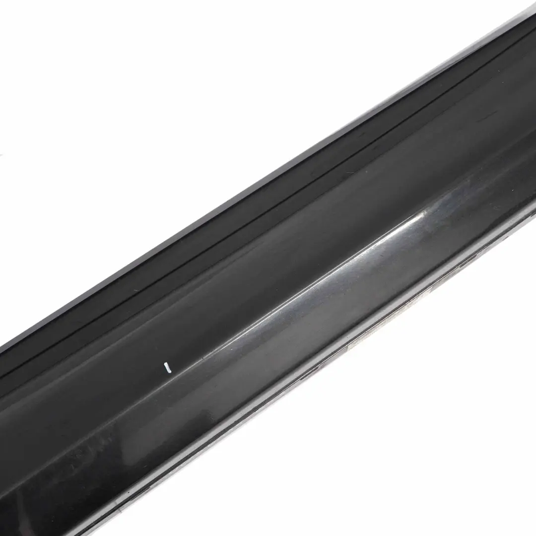 BMW E87 LCI Nakładka próg prawy listwa progowa - SKU 0036144-BS3 - Numer Części 0036144