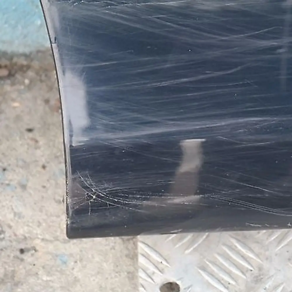 Sill Strip Side Skirt Right O/S Monacoblau Blau Blue - A35 0036144 to BMW E87N LCI with Part number 51770036144 BMW E87N LCI Sill Strip Side Skirt Right O/S Monacoblau Blau Blue - A35 0036144 - SKU 0036144-MB2 - Part number 51770036144