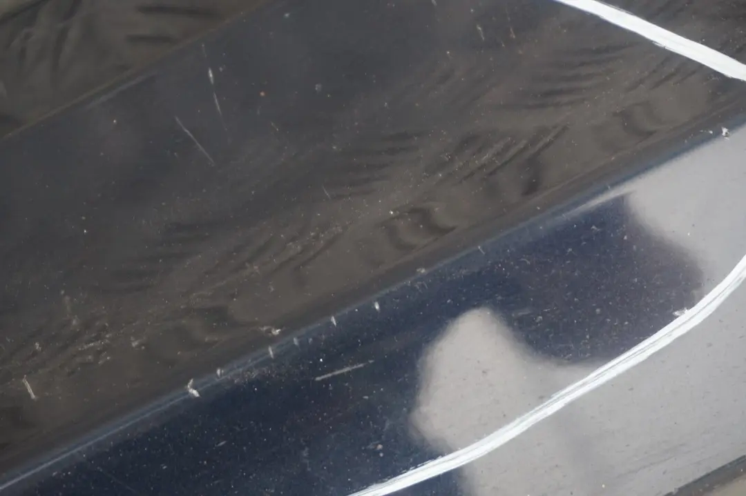 Sill Strip Side Skirt Right O/S Monacoblau Blau Blue A35 to BMW 1 Series 4 E87N LCI with Part number 51770036144 BMW 1 Series 4 E87N LCI Sill Strip Side Skirt Right O/S Monacoblau Blau Blue A35 - SKU 0036144-MB4 - Part number 51770036144