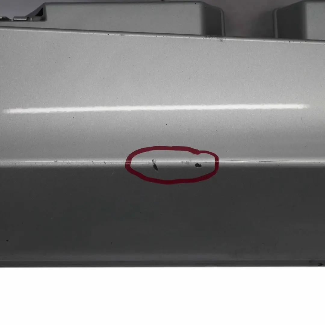 BMW E87 LCI Próg Prawy Nakładka Patagoniagruen - SKU 0036144-PTG1 - Numer Części 0036144