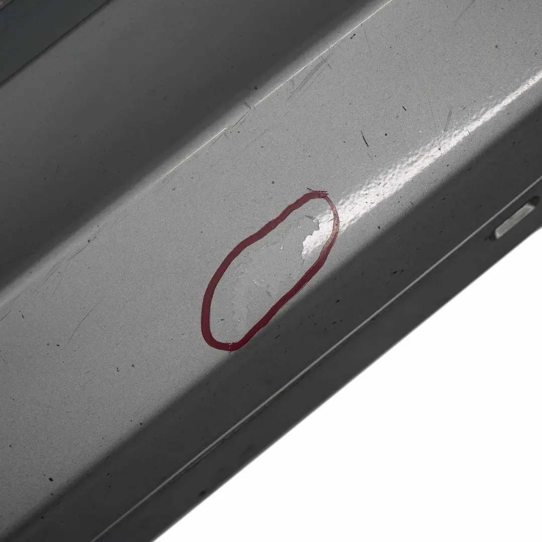 BMW E87 LCI Próg Prawy Nakładka Patagoniagruen - SKU 0036144-PTG1 - Numer Części 0036144